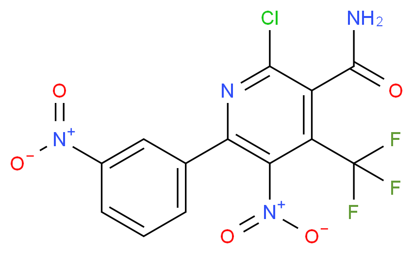 MFCD00124952 molecular structure