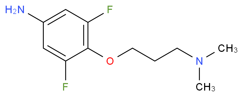 MFCD12786521 molecular structure