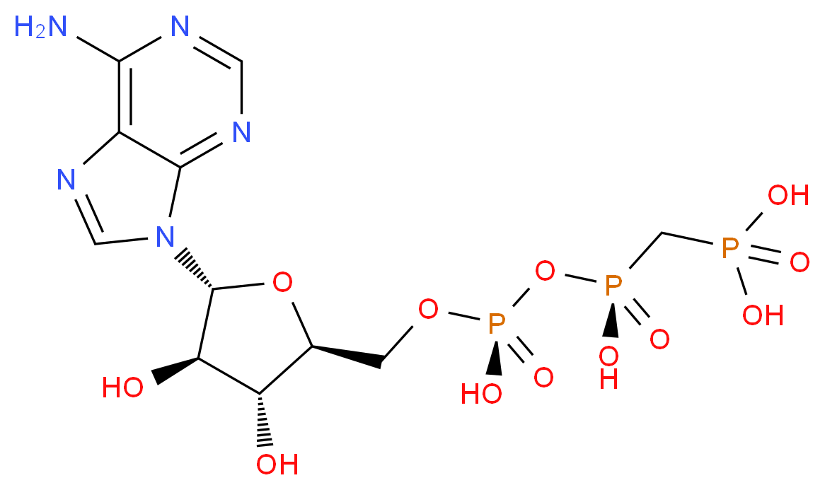 160966985 molecular structure