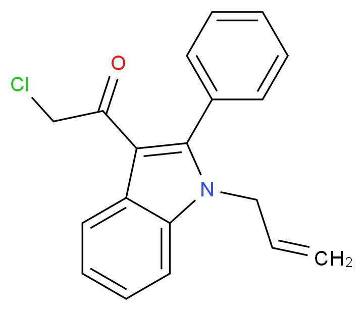 MFCD08444608 molecular structure