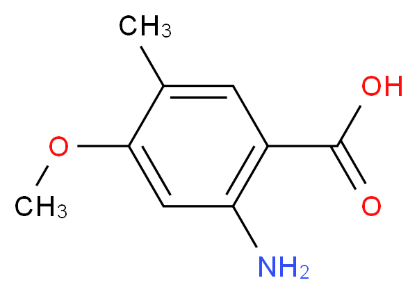 MFCD11840969 molecular structure