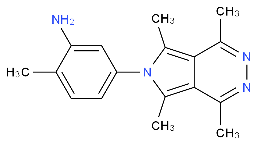 MFCD02735988 molecular structure