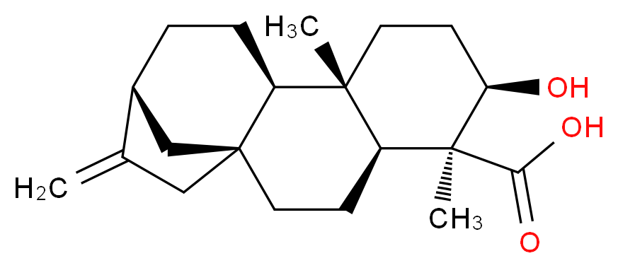 66556-91-0 molecular structure