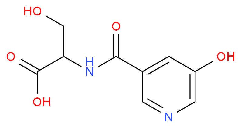 28854-76-4 molecular structure