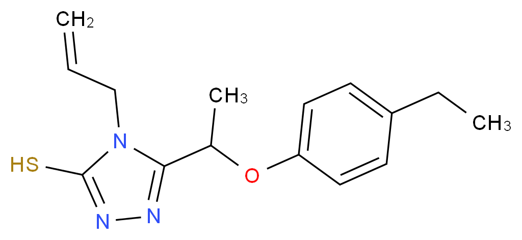 669708-94-5 molecular structure