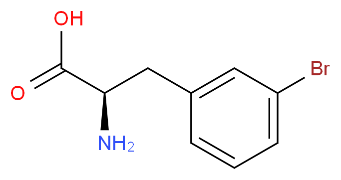 3-BROMO-D-PHENYLALANINE_Molecular_structure_CAS_82311-69-1)