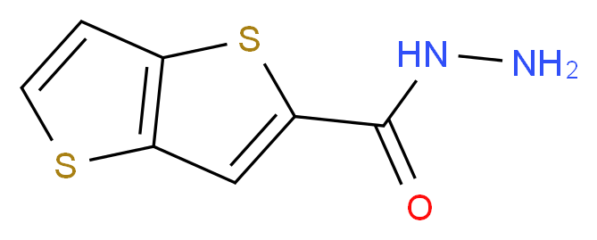 685114-87-8 molecular structure