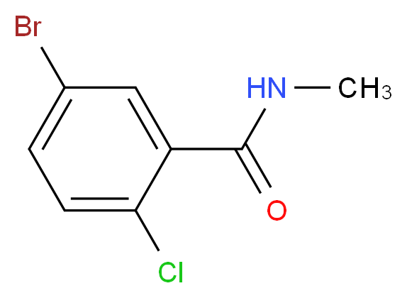 435273-54-4 molecular structure