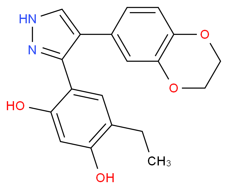 164269274 molecular structure