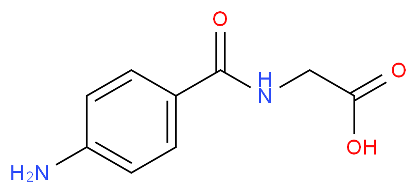 61-78-9 molecular structure