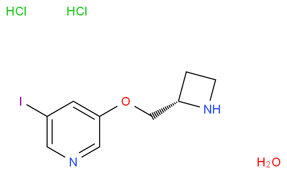213550-82-4(freebase) molecular structure