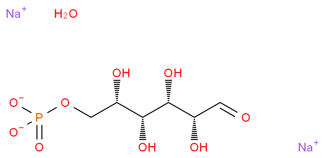 CAS_3671-99-6 molecular structure