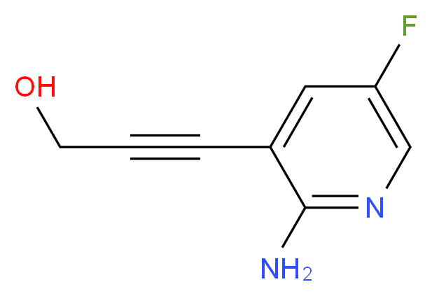 MFCD16628219 molecular structure