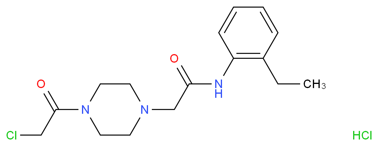 MFCD08457587 molecular structure