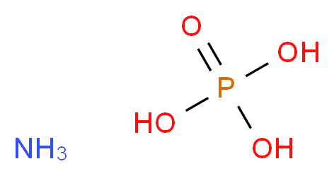 7722-76-1 molecular structure