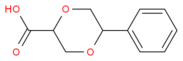 1071506-65-4 molecular structure