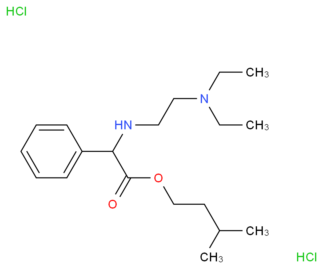 5892-41-1 molecular structure