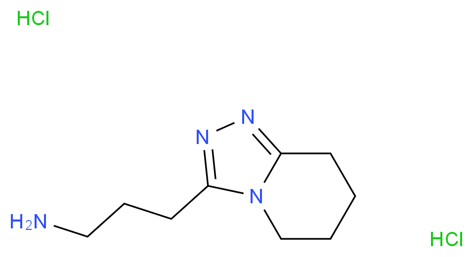 MFCD22421867 molecular structure