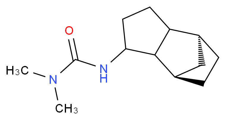 28805-78-9 molecular structure