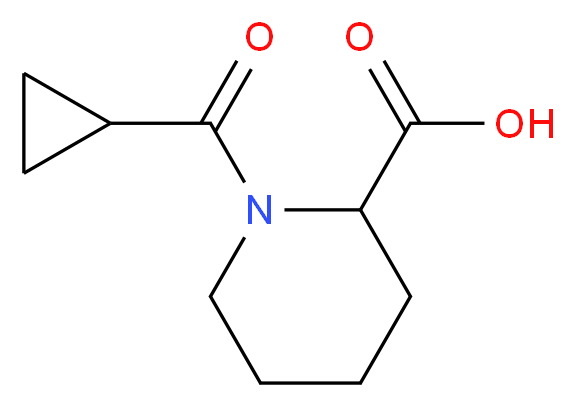 1103277-37-7 molecular structure