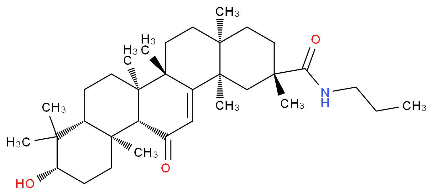 164274358 molecular structure