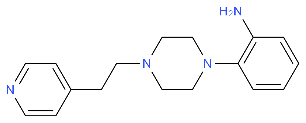 MFCD16622132 molecular structure