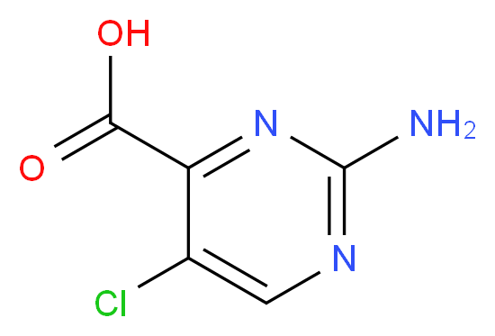 45867-11-6 molecular structure