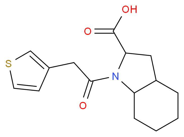 MFCD13559598 molecular structure
