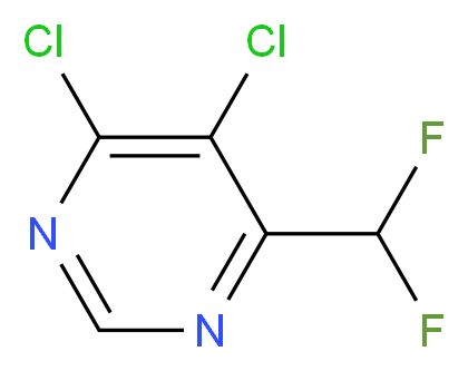 425394-19-0 molecular structure