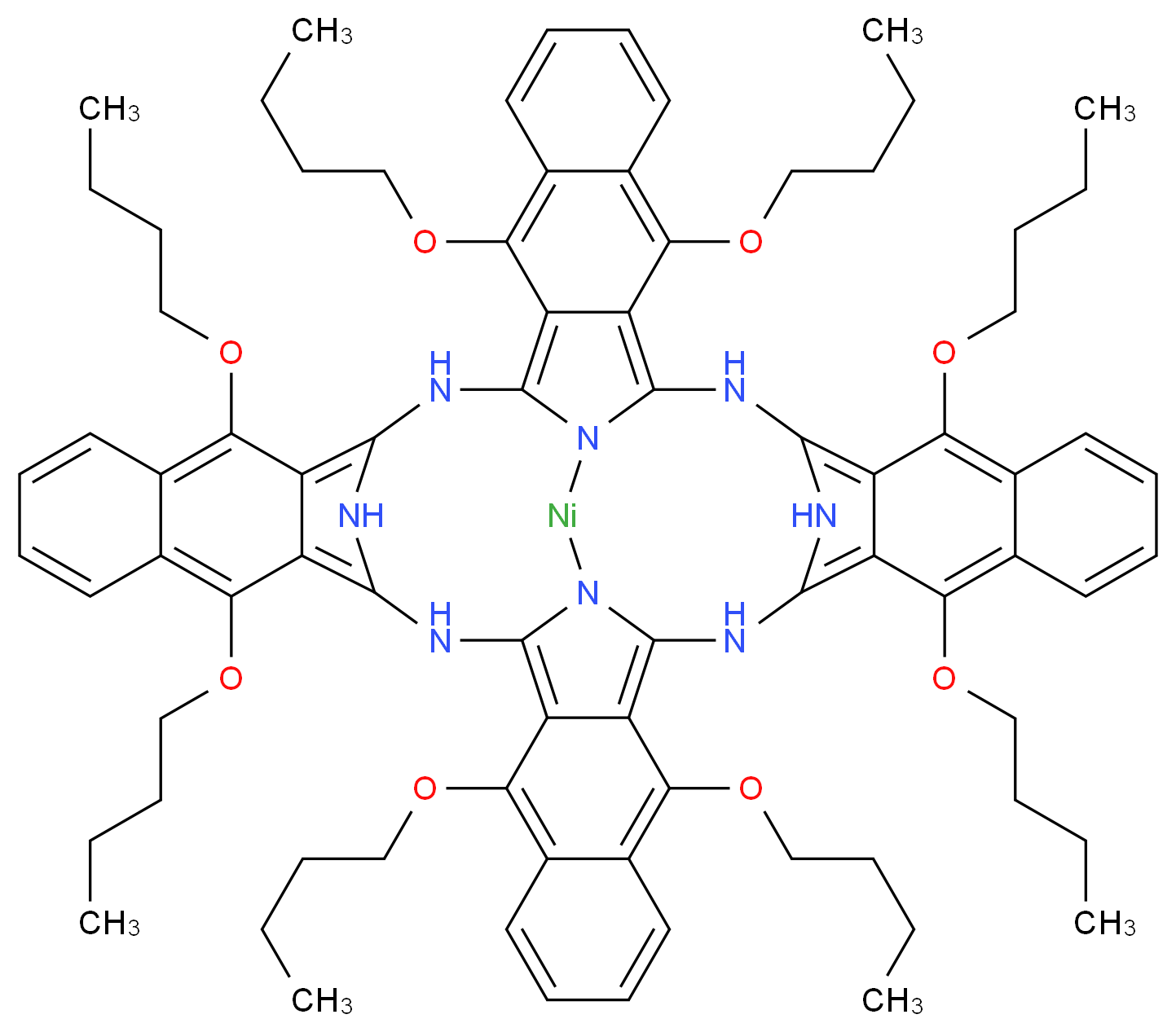 155773-70-9 molecular structure