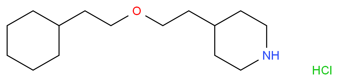MFCD13560198 molecular structure