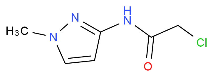 957510-87-1 molecular structure