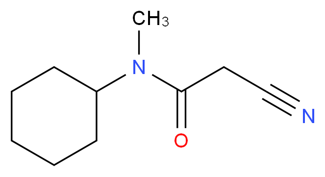 MFCD09945264 molecular structure