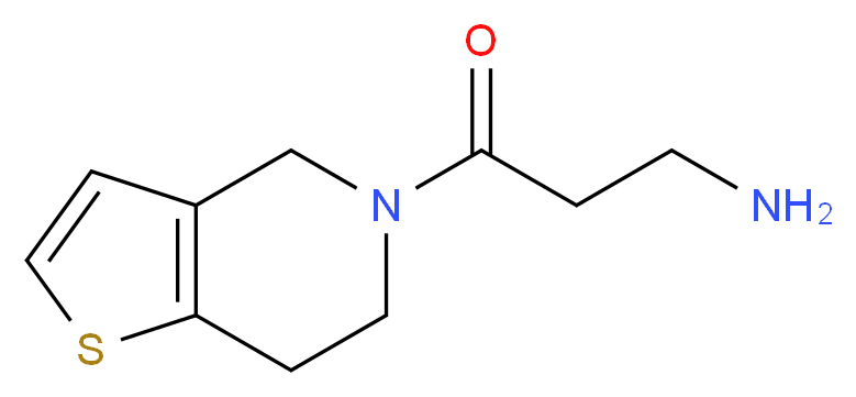 MFCD09938104 molecular structure