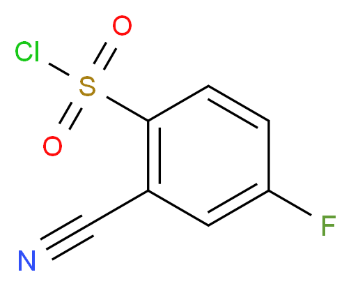 MFCD18394021 molecular structure