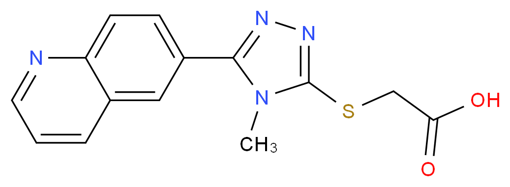MFCD01935436 molecular structure