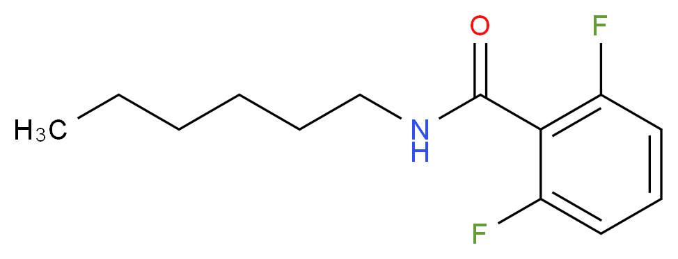MFCD22683061 molecular structure