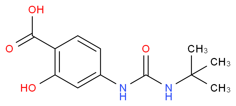 MFCD11538457 molecular structure