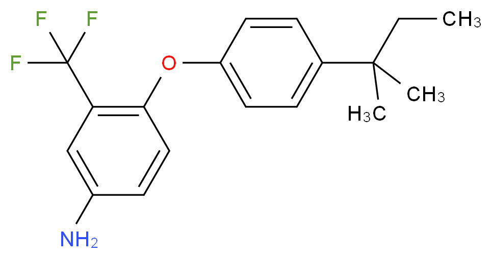 MFCD08688456 molecular structure