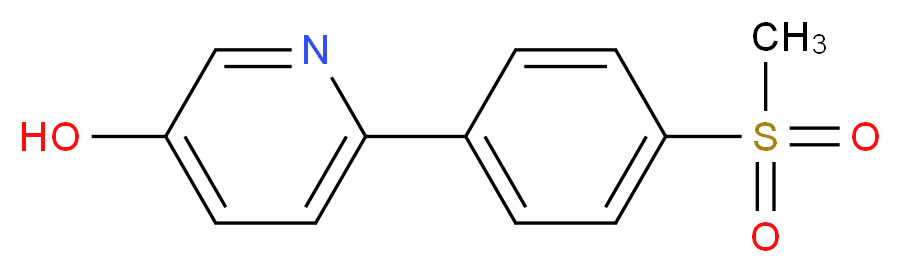 1032825-20-9 molecular structure