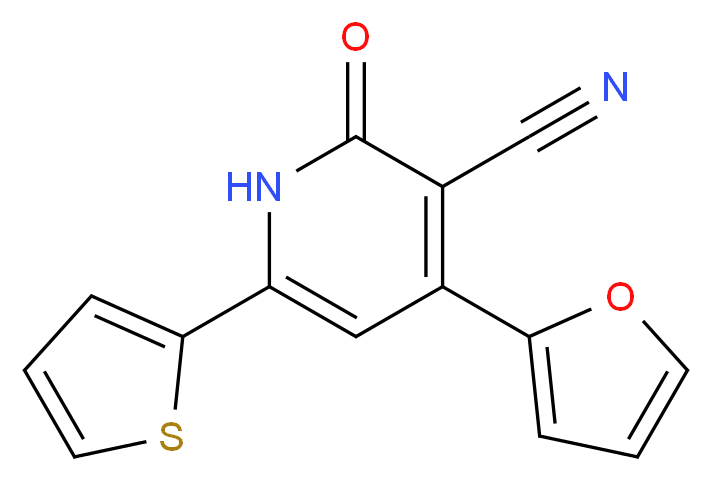 81682-91-9 molecular structure