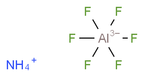 7784-19-2 molecular structure