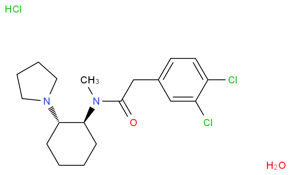 114528-79-9(anhydrous) molecular structure