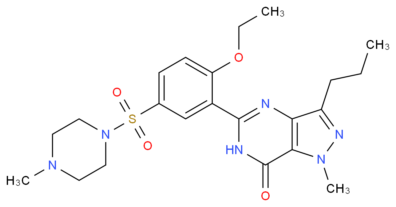 CAS_139755-83-2 molecular structure