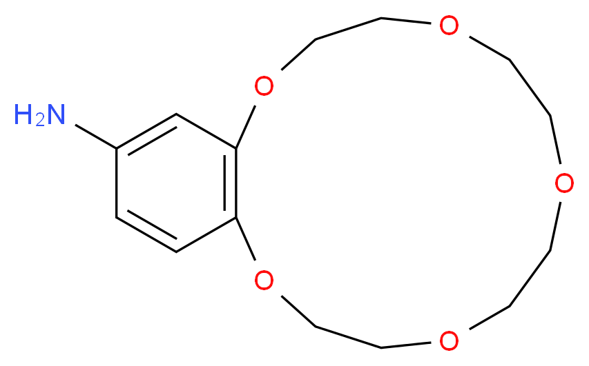 4′-Aminobenzo-15-crown-5_Molecular_structure_CAS_60835-71-4)