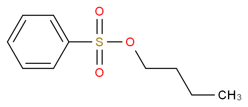 CAS_80-44-4 molecular structure