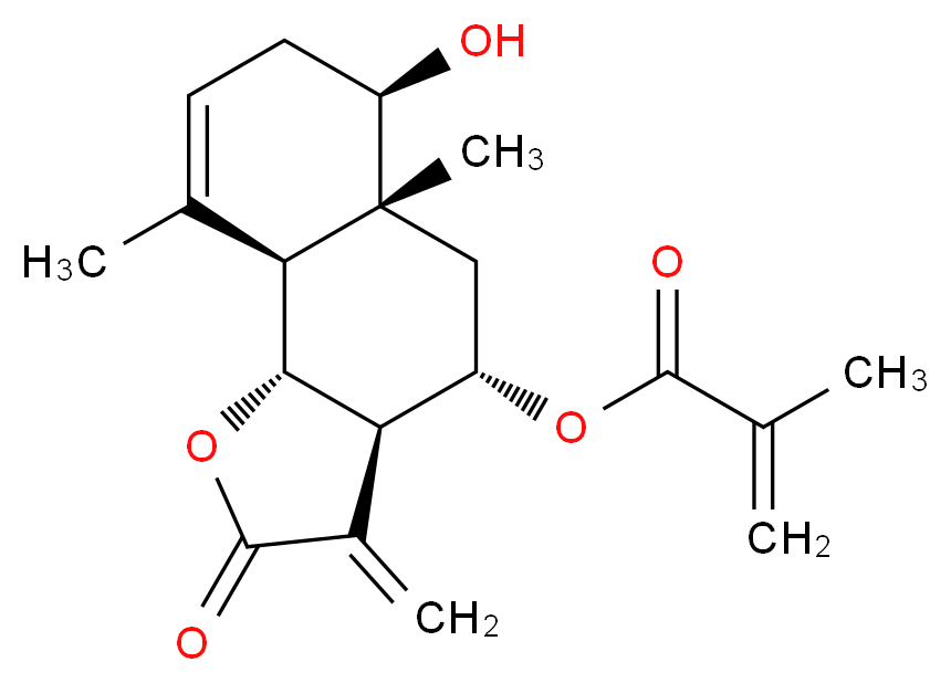 CAS_104021-39-8 molecular structure
