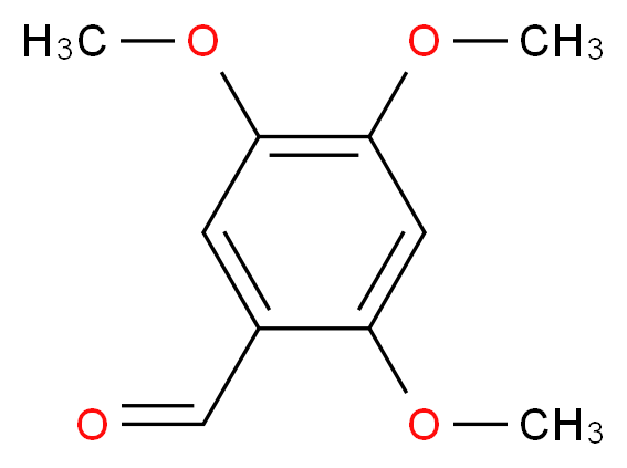 2,4,5-Trimethoxybenzaldehyde_Molecular_structure_CAS_4460-86-0)