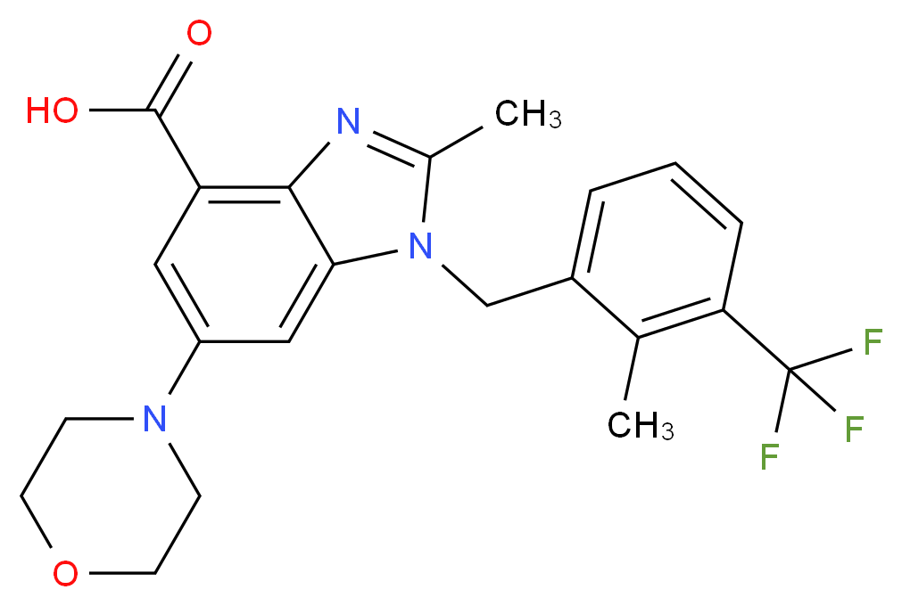 CAS_1372540-25-4 molecular structure