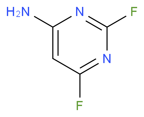 CAS_675-12-7 molecular structure